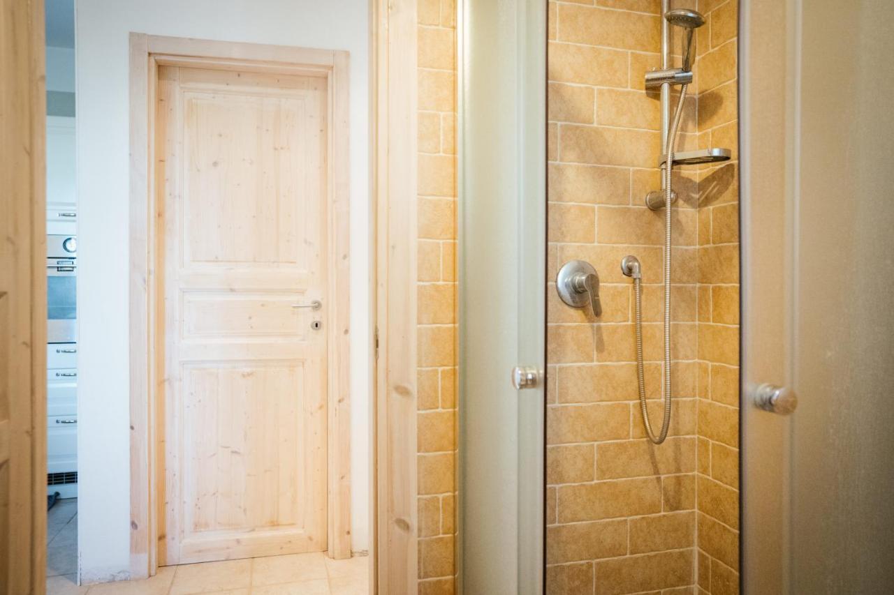 Prestigiosa villa con piscina condominiale Monopoli Esterno foto