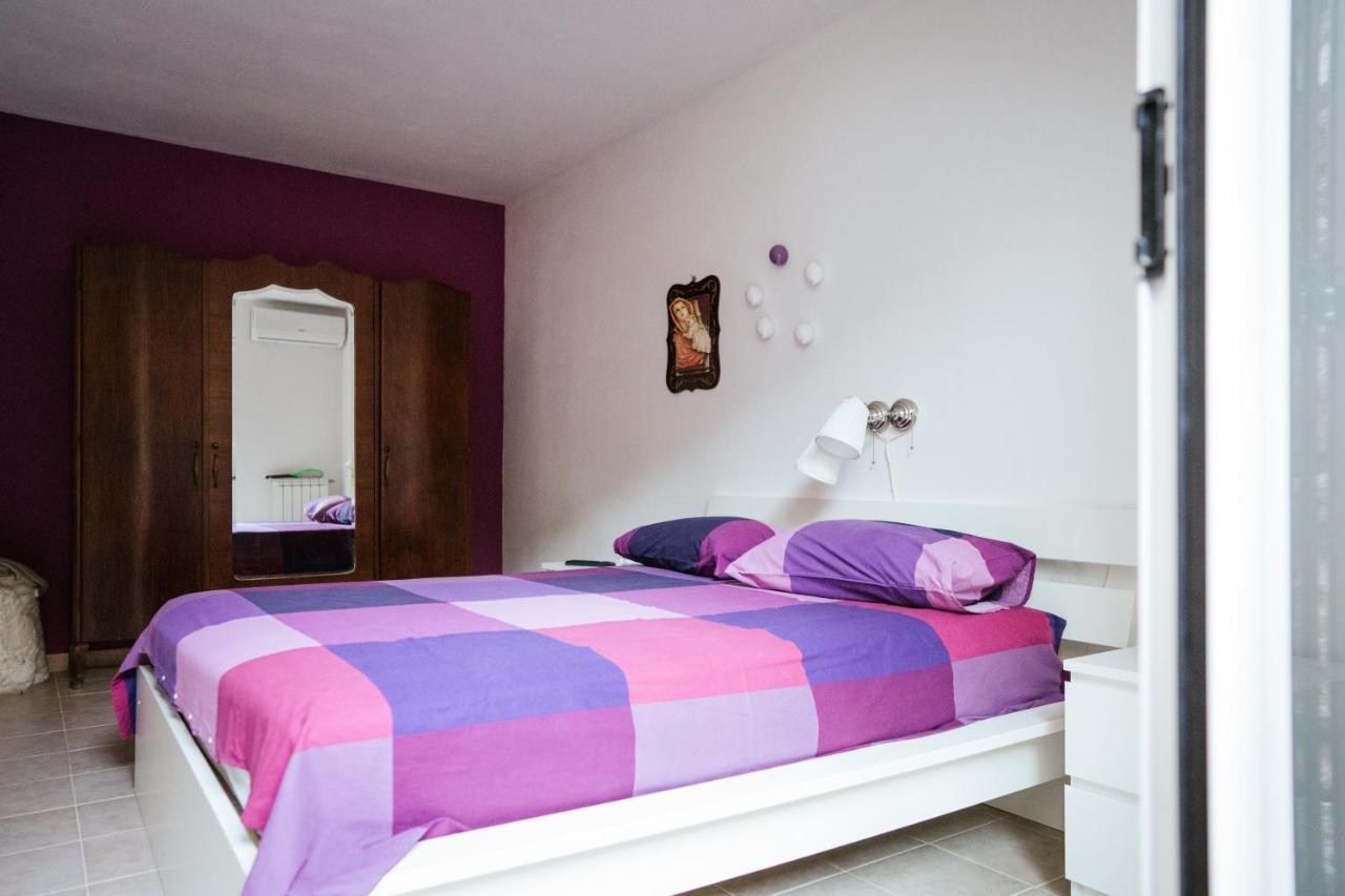Prestigiosa villa con piscina condominiale Monopoli Esterno foto